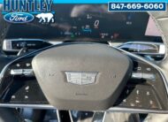 2024 CADILLAC LYRIQ Luxury SUV