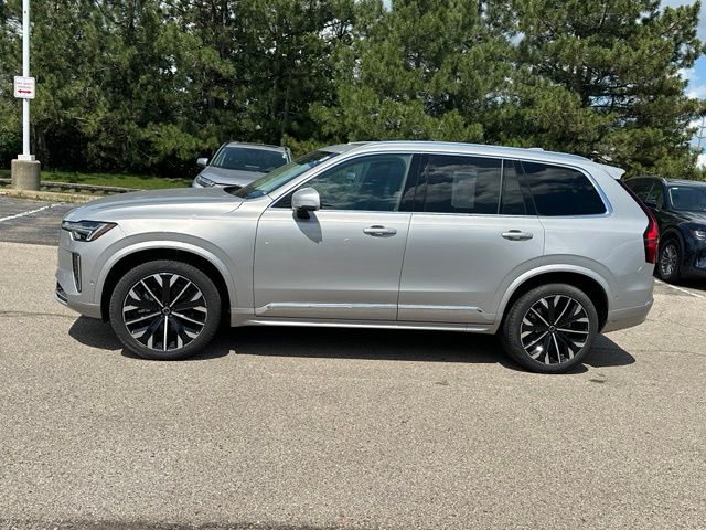 2025 Volvo XC90 B6 Plus 7-Seater SUV