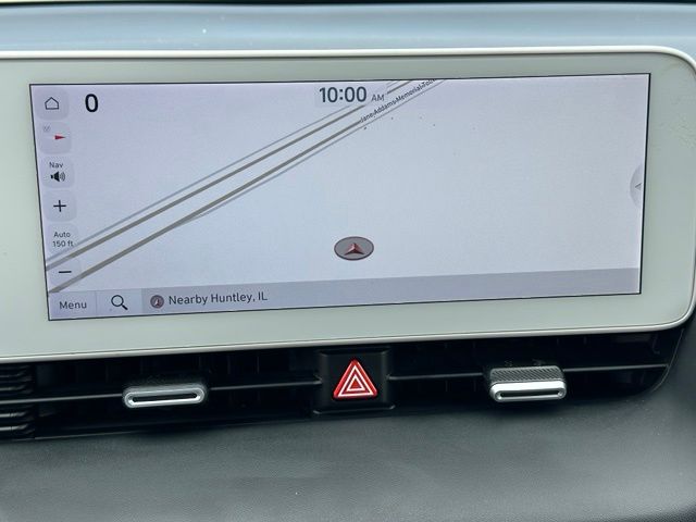 2024 Hyundai IONIQ 5 SEL SUV