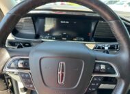 2021 Lincoln Navigator Black Label SUV