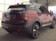 2025 Nissan Kicks SR SUV