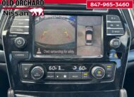 2023 Nissan Maxima SR Sedan