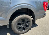 2023 Ford F-150 XLT Truck SuperCrew Cab