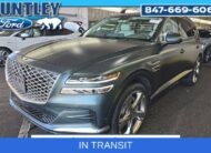 2023 Genesis GV80 3.5T SUV