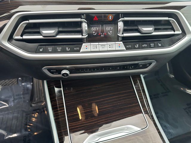 2021 BMW X5 PHEV xDrive45e SUV