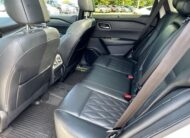 2024 Nissan Rogue Platinum SUV