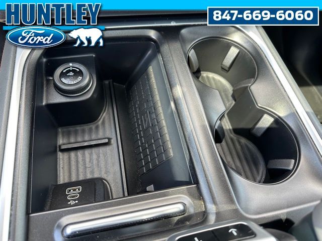2025 Ford Expedition Active SUV