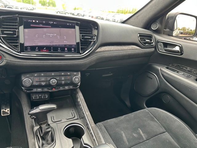 2022 Dodge Durango SRT 392 SUV
