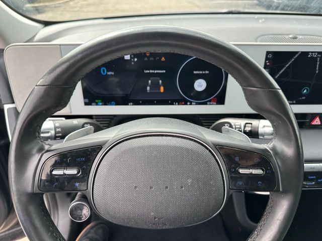 2023 Hyundai IONIQ 5 SEL SUV