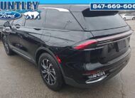 2024 Lincoln Nautilus Premiere SUV