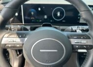 2025 Hyundai Tucson Hybrid Limited SUV