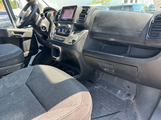 2024 Ram ProMaster 2500 High Roof Van Cargo Van