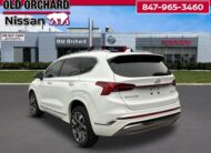2023 Hyundai Santa Fe Calligraphy SUV