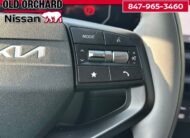 2025 Kia EV6 Light SUV