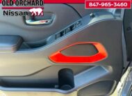 2025 Nissan Frontier PRO-4X Truck Crew Cab