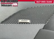 2024 Nissan Altima 2.5 SL Sedan