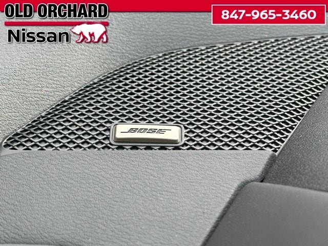 2024 Nissan Altima 2.5 SL Sedan