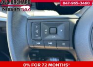 2026 Nissan Kicks SV SUV