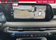 2024 Hyundai Palisade Calligraphy SUV