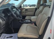 2023 Nissan Armada SL SUV