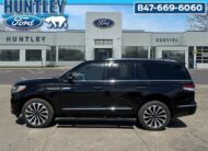 2022 Lincoln Navigator Reserve SUV