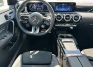 2025 Mercedes-Benz AMG CLA 35 CLA 35 AMG® Sedan