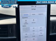 2023 Ford Explorer ST SUV