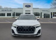 2025 Audi Q7 55 Premium Plus SUV