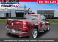 2023 Ram 1500 Big Horn/Lone Star Truck Crew Cab