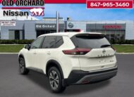 2023 Nissan Rogue SV SUV