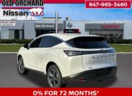 2026 Nissan Murano SL SUV