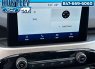 2022 Ford Escape SE SUV