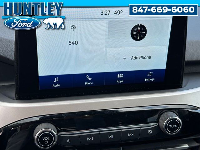 2022 Ford Escape SE SUV