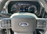 2023 Ford F-150 XLT Truck SuperCrew Cab