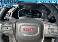 2024 GMC Sierra 2500 HD AT4 Truck Crew Cab
