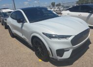 2023 Ford Mustang Mach-E GT SUV