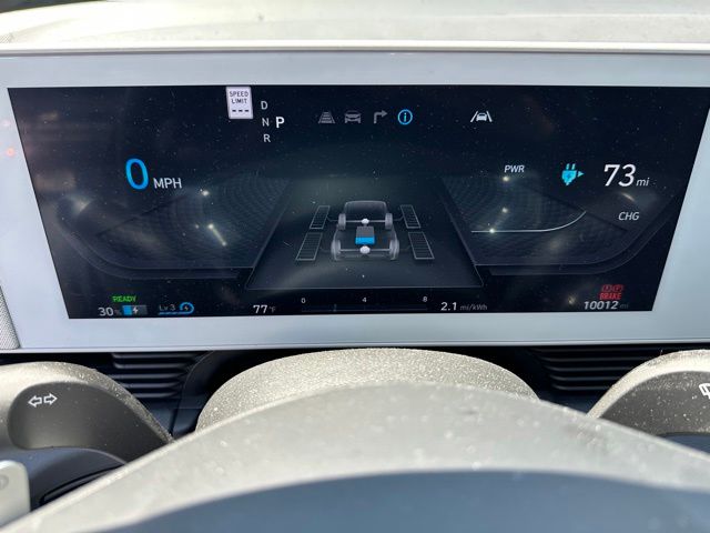 2024 Hyundai IONIQ 5 SEL SUV