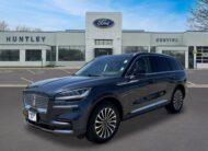 2022 Lincoln Aviator Reserve SUV