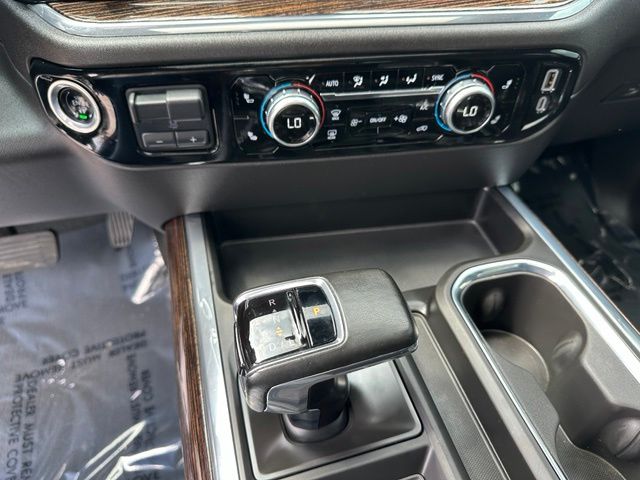 2024 GMC Sierra 1500 Elevation Truck Crew Cab
