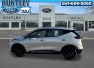 2023 Chevrolet Bolt EUV Premier SUV