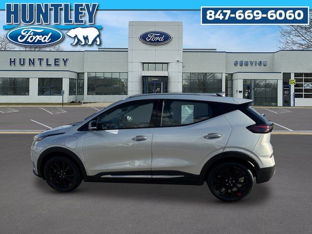 2023 Chevrolet Bolt EUV Premier SUV