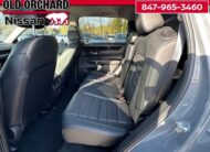 2025 Honda CR-V EX-L SUV