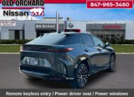 2023 LEXUS RZ 450e 450e Premium SUV