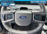 2025 Ford Expedition Active SUV