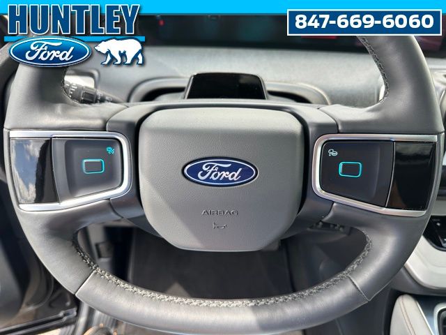2025 Ford Expedition Active SUV