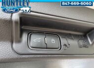 2025 Ford Explorer ST SUV