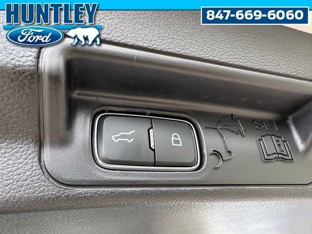 2025 Ford Explorer ST SUV