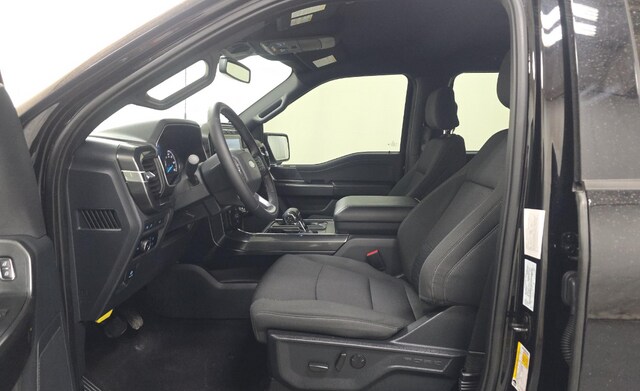 2023 Ford F-150 XLT Truck SuperCrew Cab