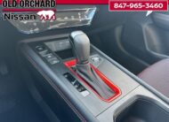 2026 Nissan Kicks SR SUV