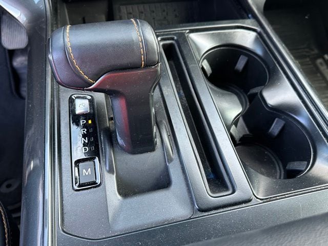 2023 Ford F-150 Tremor Truck SuperCrew Cab